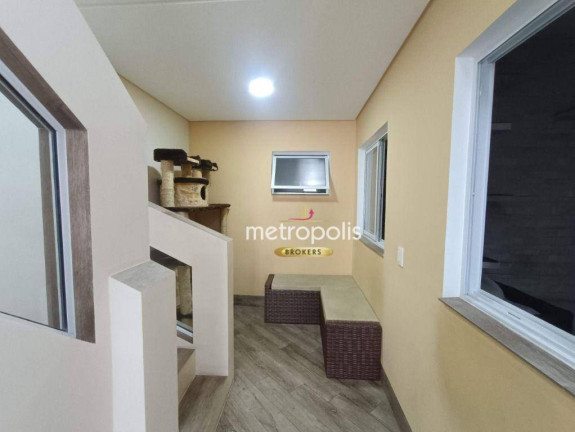 Imagem Sobrado com 2 Quartos à Venda, 250 m² em Fundação - São Caetano Do Sul Imagem Sobrado com 2 Quartos à Venda, 250 m² em Fundação - São Caetano Do Sul