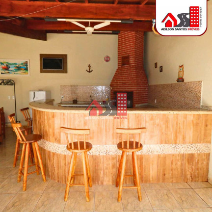 Imagem Casa com 3 Quartos à Venda, 250 m² em Jardim Limoeiro - Pirassununga Imagem Casa com 3 Quartos à Venda, 250 m² em Jardim Limoeiro - Pirassununga