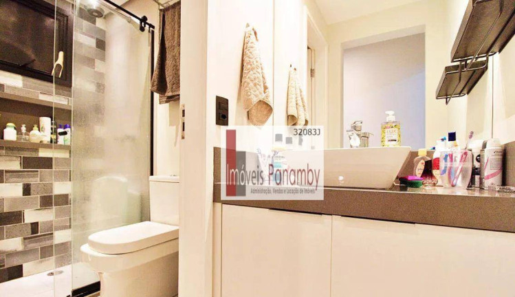 Imagem Apartamento com 2 Quartos à Venda, 55 m² em Vila Andrade - São Paulo Imagem Apartamento com 2 Quartos à Venda, 55 m² em Vila Andrade - São Paulo