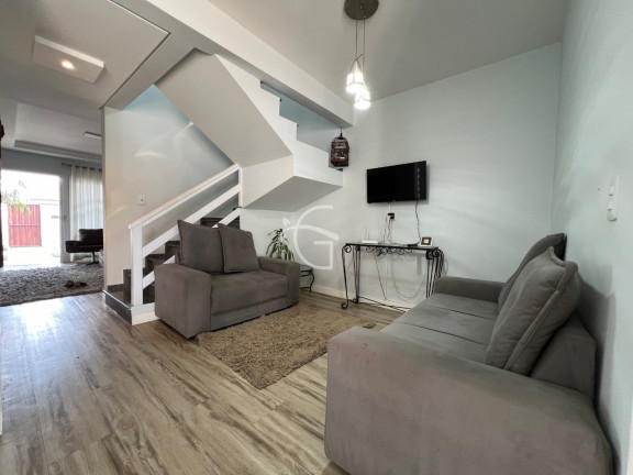 Imagem Sobrado com 3 Quartos à Venda, 230 m² em Boa Vista - Joinville Imagem Sobrado com 3 Quartos à Venda, 230 m² em Boa Vista - Joinville
