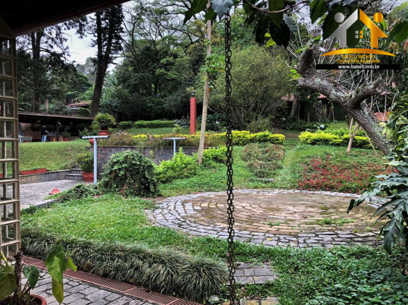 Imagem Casa com 3 Quartos à Venda, 482 m² em Granja Viana - Cotia Imagem Casa com 3 Quartos à Venda, 482 m² em Granja Viana - Cotia