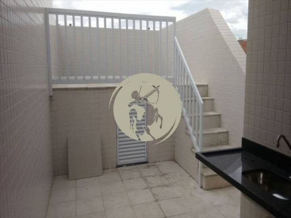 Casa com 3 Quartos à Venda, 168 m² em Aparecida - Santos