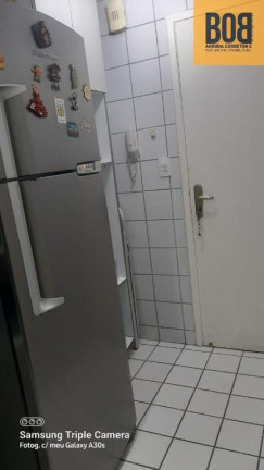 Imagem Apartamento com 3 Quartos à Venda, 78 m² em Campo Grande - Recife Imagem Apartamento com 3 Quartos à Venda, 78 m² em Campo Grande - Recife