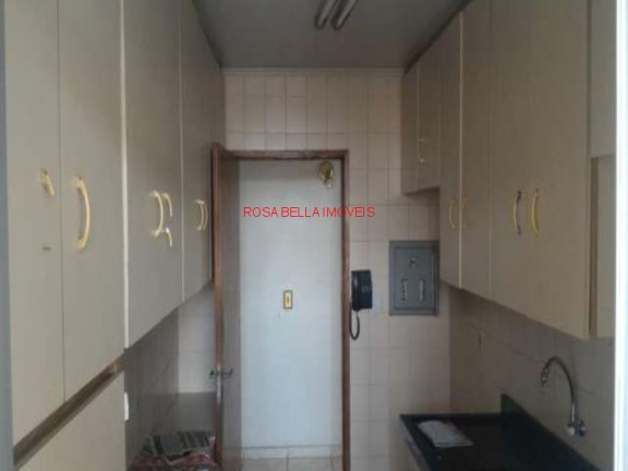 Imagem Apartamento com 3 Quartos à Venda, 92 m² em Vila Inhamupe - Jundiaí