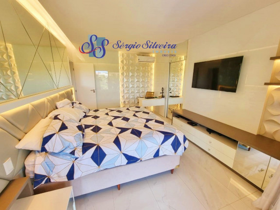 Imagem Casa com 4 Quartos à Venda, 350 m² em Alphaville Eusébio - Eusébio Imagem Casa com 4 Quartos à Venda, 350 m² em Alphaville Eusébio - Eusébio