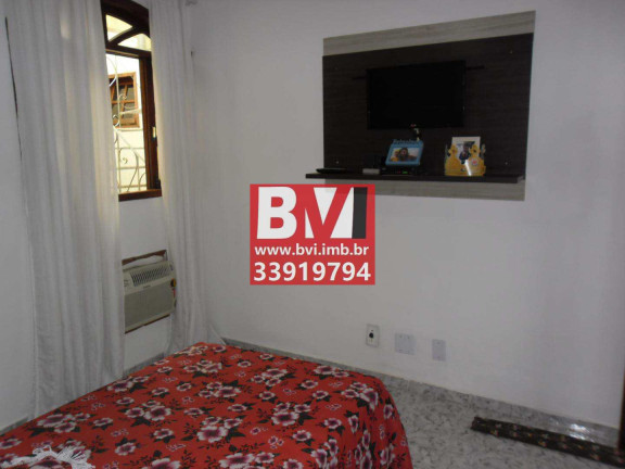 Imagem Casa com 2 Quartos à Venda, 60 m² em Vista Alegre - Rio De Janeiro