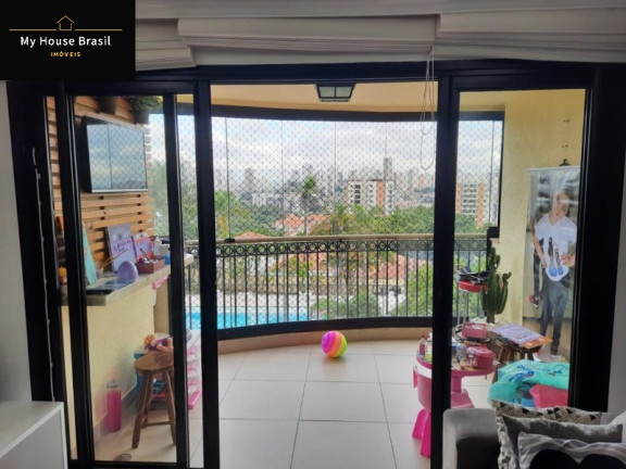 Imagem Apartamento com 4 Quartos à Venda, 128 m² em Alto De Santana - São Paulo Imagem Apartamento com 4 Quartos à Venda, 128 m² em Alto De Santana - São Paulo