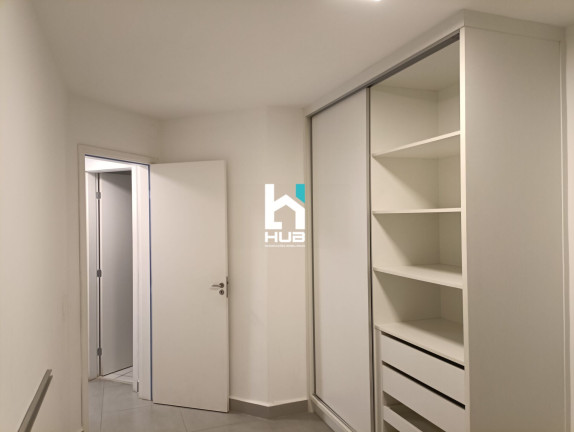 Imagem Apartamento com 2 Quartos à Venda, 62 m²