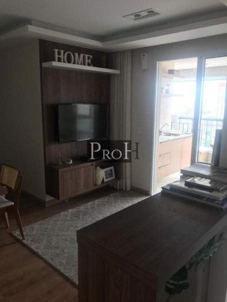 Foto do imóvel Apartamento com 2 Quartos à Venda, 64 m² em Vila Curuçá - Santo André