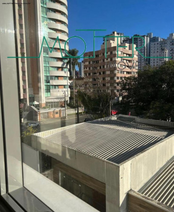 Imagem Imóvel Comercial à Venda, 27 m² em Batel - Curitiba