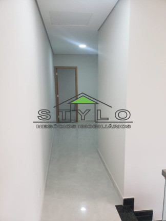 Imagem Sobrado com 3 Quartos à Venda, 201 m² em Demarchi - São Bernardo Do Campo