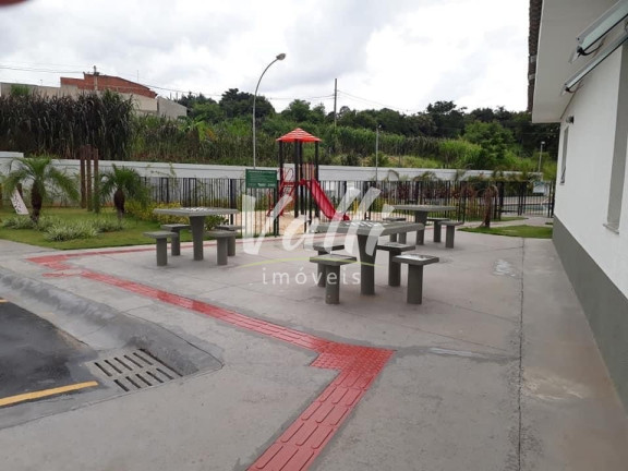 Imagem Apartamento com 2 Quartos à Venda, 52 m² em Jardim Rosemary - Santa Bárbara D?oeste Imagem Apartamento com 2 Quartos à Venda, 52 m² em Jardim Rosemary - Santa Bárbara D?oeste