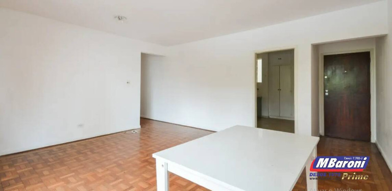 Imagem Apartamento com 2 Quartos à Venda, 99 m² em Bela Vista - São Paulo