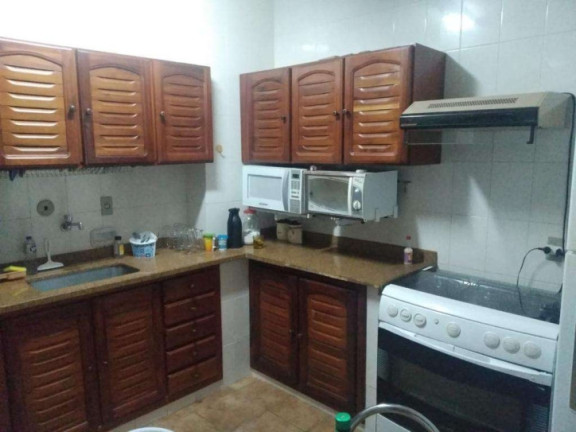 Imagem Cobertura com 4 Quartos à Venda, 180 m² em Praia Do Forte - Cabo Frio Imagem Cobertura com 4 Quartos à Venda, 180 m² em Praia Do Forte - Cabo Frio