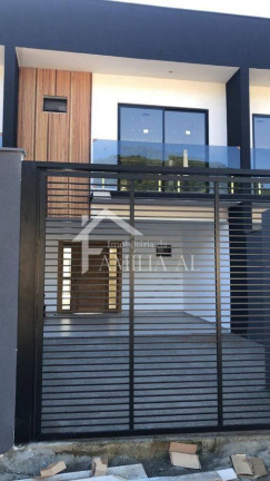 Imagem Casa com 3 Quartos à Venda, 140 m² em Iririú - Joinville