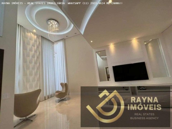 Imagem Casa com 3 Quartos à Venda, 260 m² em Medeiros - Jundiaí