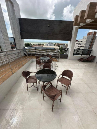 Imagem Apartamento com 2 Quartos à Venda, 56 m² em Bessa - João Pessoa Imagem Apartamento com 2 Quartos à Venda, 56 m² em Bessa - João Pessoa