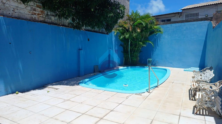 Imagem Casa com 6 Quartos à Venda, 550 m² em Jaraguá - Maceió Imagem Casa com 6 Quartos à Venda, 550 m² em Jaraguá - Maceió