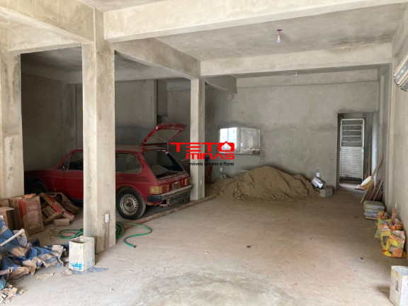 Sala Comercial à Venda, 160 m² em Residencial Rio Verde 2 - São Lourenço