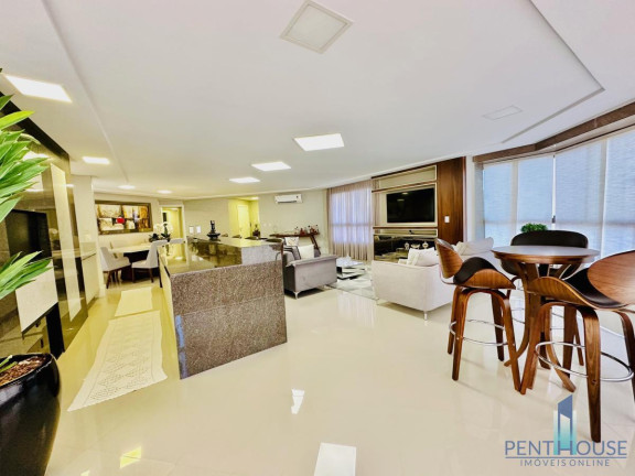Imagem Apartamento com 3 Quartos à Venda, 179 m² em Centro - Balneário Camboriú