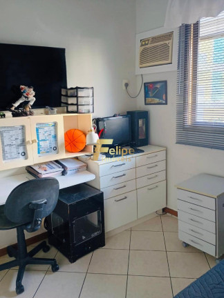 Imagem Imóvel com 3 Quartos à Venda, 98 m² em Jardim Camburi - Vitória