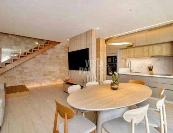 Imagem Imóvel com 1 Quarto à Venda, 105 m² em Itaim Bibi - São Paulo Imagem Imóvel com 1 Quarto à Venda, 105 m² em Itaim Bibi - São Paulo