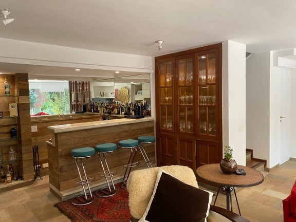 Imagem Casa com 5 Quartos à Venda, 1.064 m² em Vila Tramontano - São Paulo Imagem Casa com 5 Quartos à Venda, 1.064 m² em Vila Tramontano - São Paulo