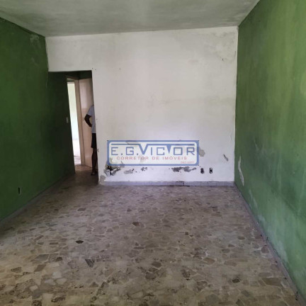 Imagem Casa com 3 Quartos à Venda, 91 m² em Balneário Santa Eugênia - Mongaguá