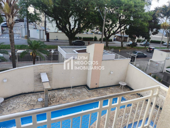 Imagem Apartamento com 2 Quartos à Venda, 58 m² em Santana - São José Dos Campos Imagem Apartamento com 2 Quartos à Venda, 58 m² em Santana - São José Dos Campos