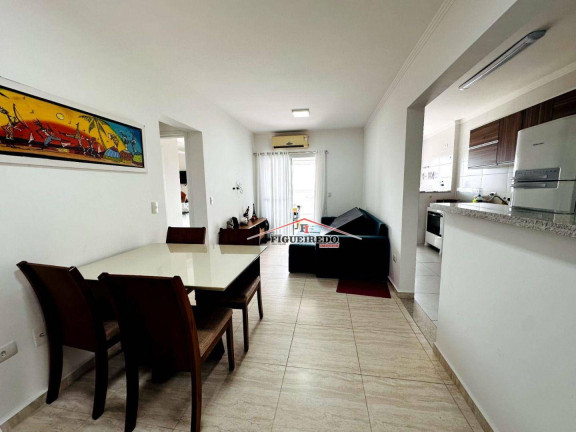 Imagem Apartamento com 2 Quartos à Venda, 83 m² em Tupi - Praia Grande Imagem Apartamento com 2 Quartos à Venda, 83 m² em Tupi - Praia Grande