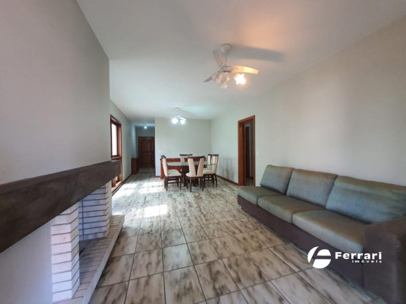 Imagem Apartamento com 3 Quartos à Venda, 168 m² em Centro - Capão Da Canoa