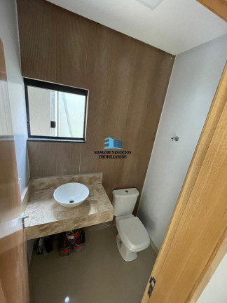Imagem Casa com 3 Quartos à Venda, 208 m² em Jd América - Goiânia Imagem Casa com 3 Quartos à Venda, 208 m² em Jd América - Goiânia