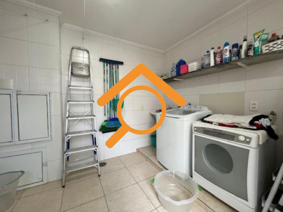 Imagem Casa com 4 Quartos à Venda, 256 m² em Jardim Campo Grande - São Paulo Imagem Casa com 4 Quartos à Venda, 256 m² em Jardim Campo Grande - São Paulo
