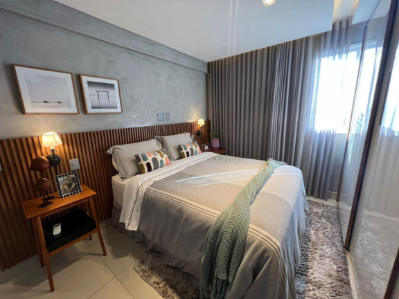 Imagem Apartamento à Venda, 129 m² em Setor Oeste - Goiânia