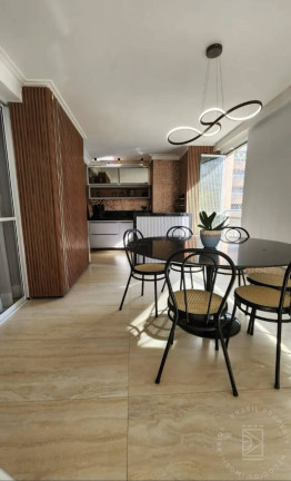 Imagem Apartamento com 4 Quartos à Venda, 182 m² em Vila Ema - São José Dos Campos Imagem Apartamento com 4 Quartos à Venda, 182 m² em Vila Ema - São José Dos Campos