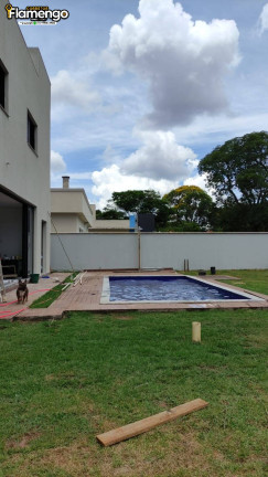 Imagem Casa com 3 Quartos à Venda, 181 m² em Centro - Paranapanema
