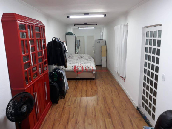 Sala Comercial à Venda, 227 m² em Vila Carrão - São Paulo