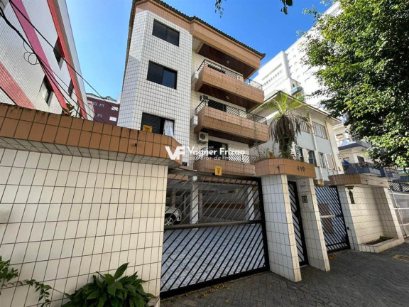 Imagem Apartamento com 1 Quarto à Venda, 43 m² em Vila Guilhermina - Praia Grande Imagem Apartamento com 1 Quarto à Venda, 43 m² em Vila Guilhermina - Praia Grande