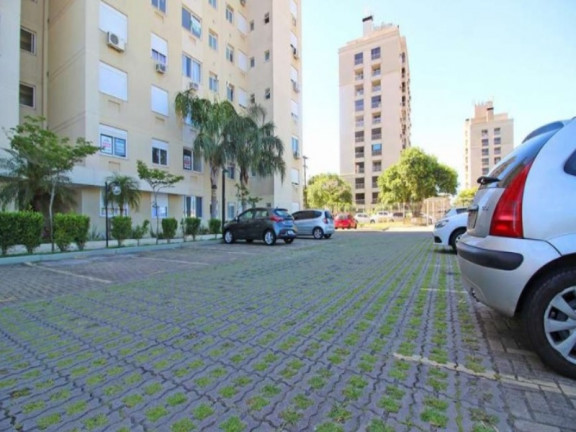 Imagem Apartamento com 3 Quartos à Venda, 62 m² em Sarandi - Porto Alegre Imagem Apartamento com 3 Quartos à Venda, 62 m² em Sarandi - Porto Alegre