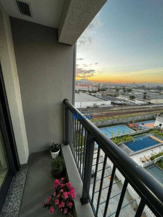 Imagem Apartamento com 2 Quartos à Venda, 62 m² em Vila Leopoldina - São Paulo Imagem Apartamento com 2 Quartos à Venda, 62 m² em Vila Leopoldina - São Paulo