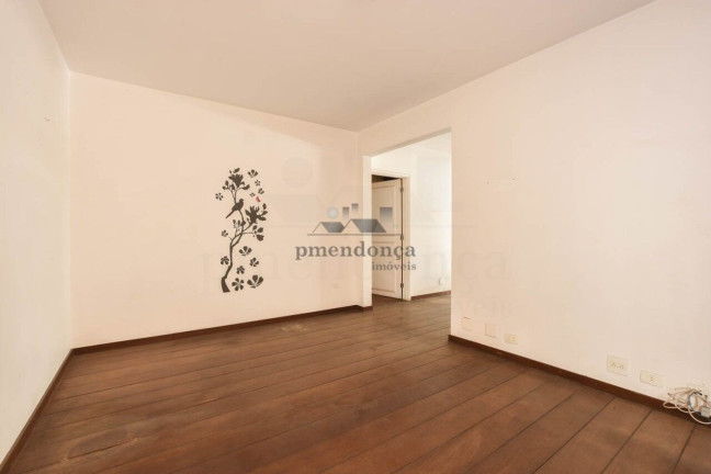 Imagem Apartamento com 4 Quartos à Venda, 260 m² em Higienópolis - São Paulo Imagem Apartamento com 4 Quartos à Venda, 260 m² em Higienópolis - São Paulo