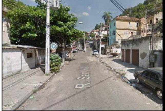 Imagem Casa com 3 Quartos à Venda, 607 m² em Vila Isabel - Rio De Janeiro Imagem Casa com 3 Quartos à Venda, 607 m² em Vila Isabel - Rio De Janeiro