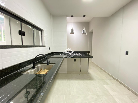 Imagem Casa com 3 Quartos à Venda, 94 m² em Barroco (itaipuaçu) - Maricá