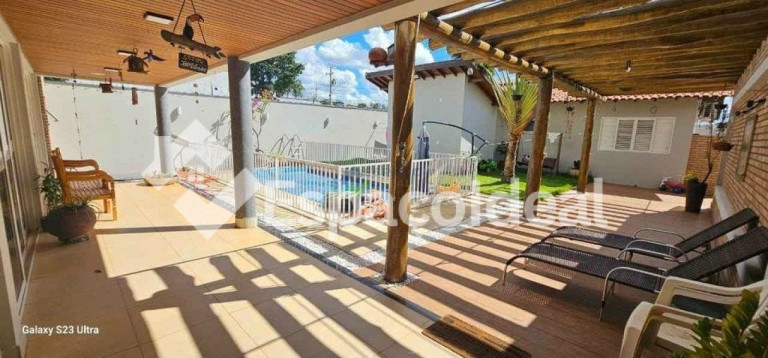 Imagem Casa com 4 Quartos à Venda, 300 m² em Jardim Itamaraty - Lençóis Paulista Imagem Casa com 4 Quartos à Venda, 300 m² em Jardim Itamaraty - Lençóis Paulista