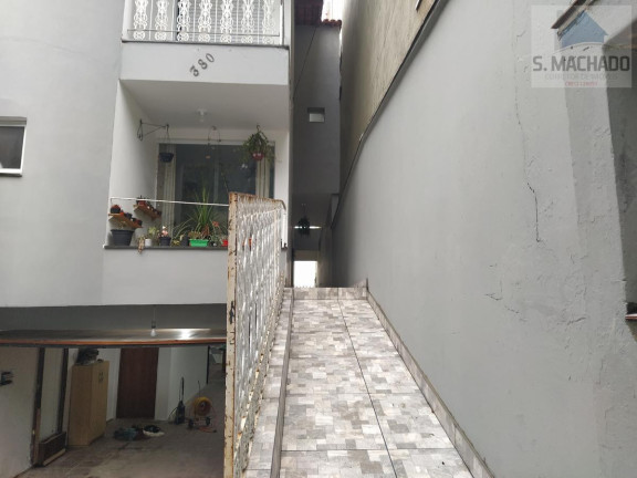 Imagem Casa com 5 Quartos à Venda, 289 m² em Jardim Monte Libano - Santo André