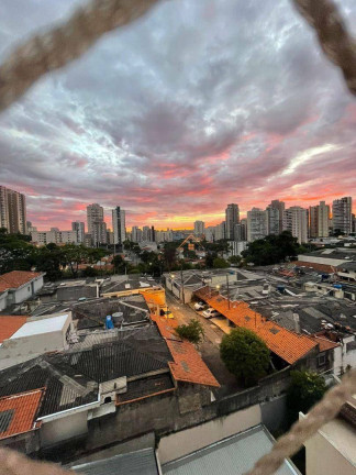 Imagem Apartamento com 2 Quartos à Venda, 60 m² em Campestre - Santo André
