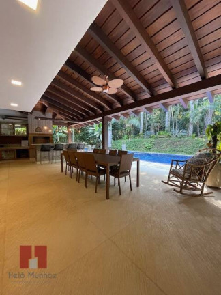 Imagem Casa com 4 Quartos à Venda, 1.210 m² em Balneario Praia Do Perequê - Guarujá Imagem Casa com 4 Quartos à Venda, 1.210 m² em Balneario Praia Do Perequê - Guarujá