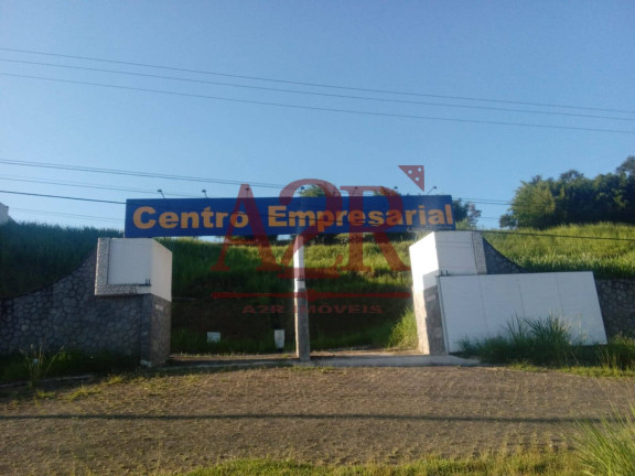 Imagem Sala Comercial à Venda, 20 m² em Dom Bosco - Volta Redonda