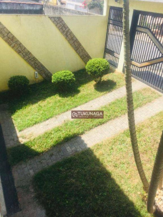 Imagem Sobrado com 3 Quartos para Alugar, 400 m² em Vila Rosália - Guarulhos Imagem Sobrado com 3 Quartos para Alugar, 400 m² em Vila Rosália - Guarulhos