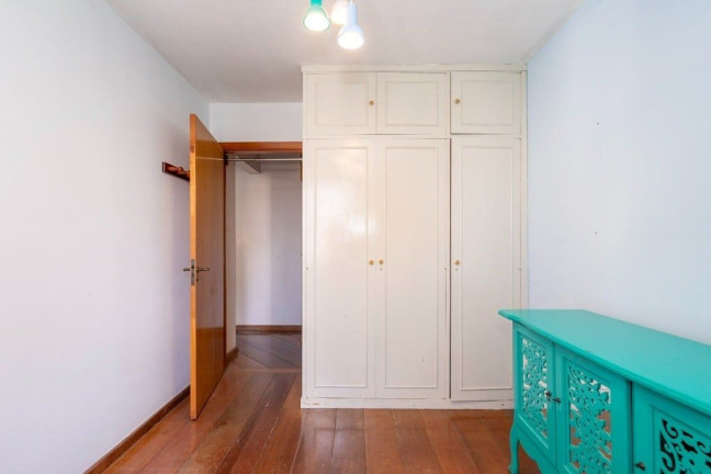 Imagem Apartamento com 2 Quartos à Venda, 73 m² em Bosque Da Saúde - São Paulo